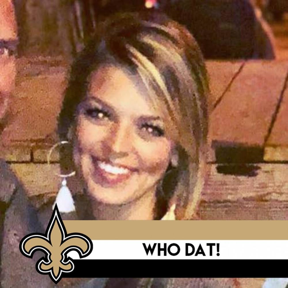 Meet your Posher, Courtney
